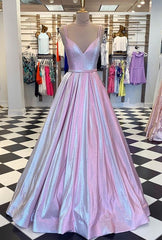 Prom Dress Shopping, Sparkly Long Prom Dress, School Dance Dresses ,Fashion Winter Formal Dress