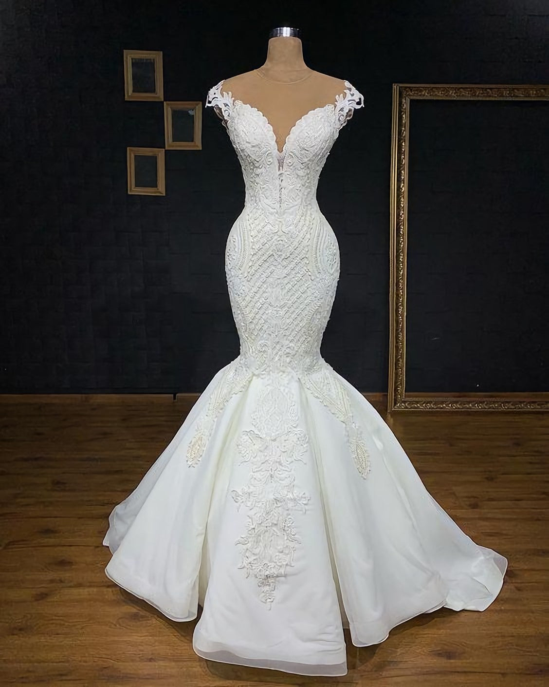 Wedding Dresses 2023 Trend New, Stunning Prom Dresses, Wedding Party Dresses, Sweet Dresses