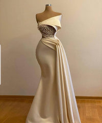 Wedding Dresses Vintage, Off Shoulder Ivory Prom Dress With Cape Wedding Gown Bridal Dress, Long Ivory Engagement Dress, African Clothing For Women Porm Dress